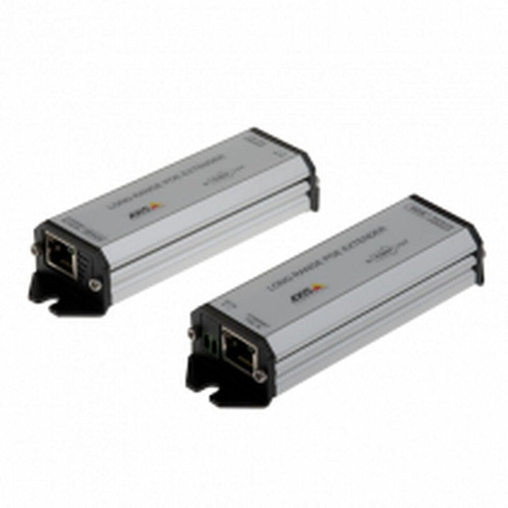 Long Range POE EXTD KIT