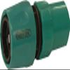 1,000 x Cable Ties Garden Electrical Tidy White 4.8mm x 370mm 15 INCH view 1