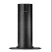 Wisenet XNB-H6280B 2MP Network Bandit Barrier Camera Kit (1.5m Cable), 2.8mm Wide-Angle Lens RJ45 Connection.
