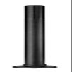 Wisenet XNB-H6280B 2MP Network Bandit Barrier Camera Kit (1.5m Cable), 2.8mm Wide-Angle Lens RJ45 Connection.