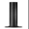 Wisenet XNB-H6280B 2MP Network Bandit Barrier Camera Kit (1.5m Cable), 2.8mm Wide-Angle Lens RJ45 Connection. view 1