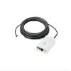 Wisenet XNB-H6280B 2MP Network Bandit Barrier Camera Kit (1.5m Cable), 2.8mm Wide-Angle Lens RJ45 Connection. view 4