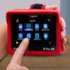 Triplett 8066 CamView IP Pro-8W CCTV Camera Tester with PoE, Network Test, and 4" IPS Touchscreen - NTSC/PAL, HD-CVI 3.0, AHD 3.0, HD-TVI 3.0 view 4