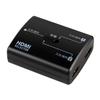 ELPA ASL-HD202W HDMI Selector, Bi-Directional, HDMI 1.4 Compliant, HDCP Compatible, 4K Compatible, Compatible with Various Games view 1