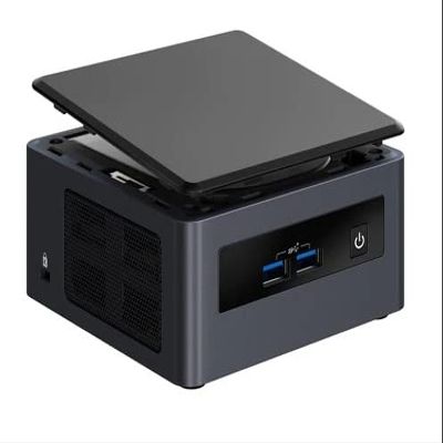 Intel BKNUC8V5PNH1 NUC 8 Pro Kit NUC8V5PNH