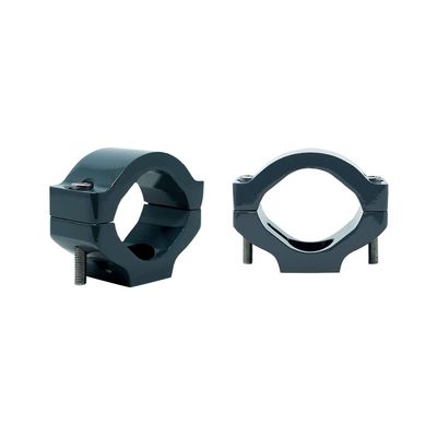 Cerwin Vega TCSMGRY Mounting Clamp for RPM Series Marine Wake Tower Speakers - Gray