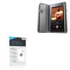 BoxWave Screen Protector Compatible with Audio-Opus Opus#3 - ClearTouch Crystal (2-Pack), HD Film Skin - Shields from Scratches view 1