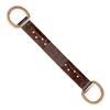 KStrong UFA30020 Permanent Use Stainless Steel Roof Anchor with D-Rings, ANSI Compliant, 18.16" x 1.73 (461 x 44 mm) view 3