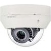 Wisenet HCV-7070RA (4MP) Analog Outdoor Vandal-Resistant IR Dome Camera, 3.2~10mm (3.1x) varifocal Lens, BNC Connection view 2