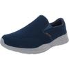 Skechers SKEC Equalizer 4.0-T - 232016-NVOR Navy/Orange view 1