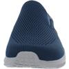 Skechers SKEC Equalizer 4.0-T - 232016-NVOR Navy/Orange view 3