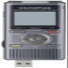 Olympus WS-822 GMT Voice Recorders with 4 GB Built-in-Memory (Renewed) view 2