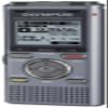Olympus WS-822 GMT Voice Recorders with 4 GB Built-in-Memory (Renewed) view 4