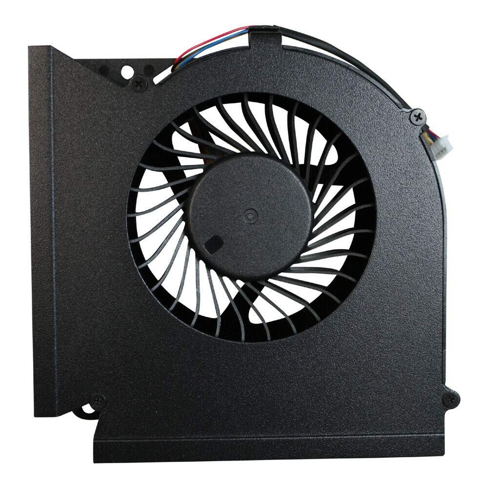 Laptop CPU Fan for MSI GT75 GT75VR MS-17A5 MS-17A3 New