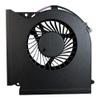 Laptop CPU Fan for MSI GT75 GT75VR MS-17A5 MS-17A3 New view 1