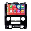 RoverOne Car Stereo GPS for Ford Escape 2007-2012 Android Navigation Radio Multimedia Touch Screen Bluetooth WiFi CarPlay Android Auto view 2