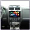 RoverOne Car Stereo GPS for Ford Escape 2007-2012 Android Navigation Radio Multimedia Touch Screen Bluetooth WiFi CarPlay Android Auto view 3
