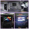 RoverOne Car Stereo GPS for Ford Ranger Everest Raptor 2016 2017 2018 2019 Android Navigation Radio Multimedia Touch Screen Bluetooth WiFi DSP CarPlay Android Auto view 3
