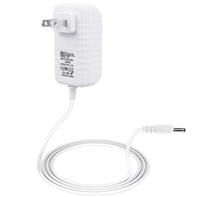 21W Power Cord Replacement for Alexa Echo 1st Generation, Echo 2nd Generation, Echo Show (1st Gen), Echo Plus (1st Gen), AC Adapter Charger