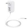 21W Power Cord Replacement for Alexa Echo 1st Generation, Echo 2nd Generation, Echo Show (1st Gen), Echo Plus (1st Gen), AC Adapter Charger view 1