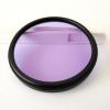 1PCS M37 Protective Glass for Flame Observation Dydimium Filter PNB586 BG20 view 2