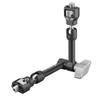 AM-3 Kit Leofoto Magic Arm Professional for Camera Tripod Compatiable with Pad view 1