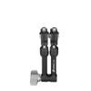 AM-3 Kit Leofoto Magic Arm Professional for Camera Tripod Compatiable with Pad view 4