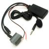 colorparts2016 Car Audio AUX Microphone Bluetooth Adapter Cable Compatible with Honda Accord CRV Civic 2006-2013 view 1