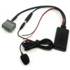 colorparts2016 Car Audio AUX Microphone Bluetooth Adapter Cable Compatible with Honda Accord CRV Civic 2006-2013 view 3