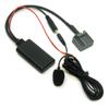 colorparts2016 Car Audio AUX Microphone Bluetooth Adapter Cable Compatible with Honda Accord CRV Civic 2006-2013 view 4
