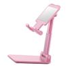 Hemobllo Tablet Accessories Retractable Desktop Stand Phone Holder Mirror Adjustment view 3