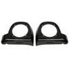 SLMOTO 6.5" Fairing Lower Speaker Boxes Fit for Harley Touring FLT, FLHT, FLHTCU, FLHRC, Road King, Street Glide, Electra Glide, Ultra Classic 2014-2018 17 view 3