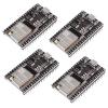 ACEIRMC 4pcs ESP32-DevKitC core Board ESP32 Development Board ESP32-WROOM-32D WiFi Bluetooth Development Board for Arduino IDE (WROOM-32U) view 1