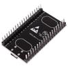 ACEIRMC 4pcs ESP32-DevKitC core Board ESP32 Development Board ESP32-WROOM-32D WiFi Bluetooth Development Board for Arduino IDE (WROOM-32U) view 4