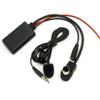 Colorparts2016 Microphone Bluetooth MIC AUX Audio Cable Compatible with Alpine KCA-121B CDA-9857 CDA-9886 CDA-117 view 3