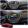 RoverOne Car Stereo GPS for Chevrolet Malibu 2016 2017 2018 Android Navigation Multimedia Touch Screen Bluetooth WiFi DSP CarPlay Android Auto view 3
