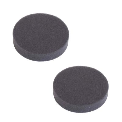 Pre-Motor Filter Replacement Part For Bissell 2488, 2486, 2487, 2492 Vacuum Cleaner # compare to part 1608225