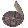 Koeckritz Wall Base Strips Available in Many Sizes and Colors (4 inch x 12 Foot (Set of 8), Brownie) view 4