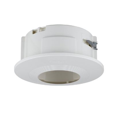 Wisenet SHD-3000F1 in-Ceiling Flush Mount