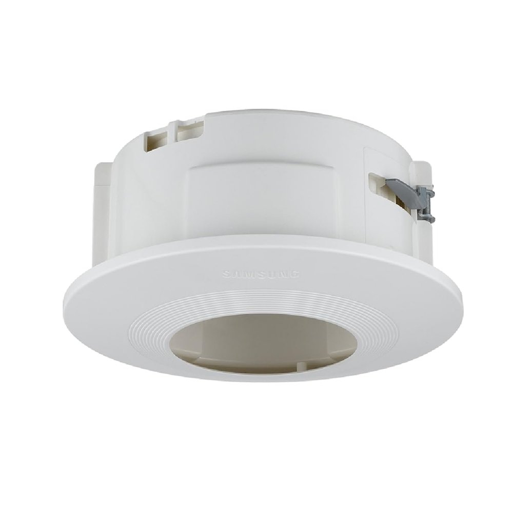 Wisenet SHD-3000F1 in-Ceiling Flush Mount