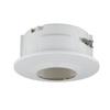 Wisenet SHD-3000F1 in-Ceiling Flush Mount view 1