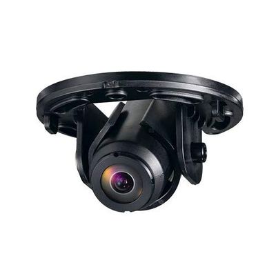Wisenet SNB-6011B 2MP Modular Covert Network Camera, 2.4mm Pinhole Lens .RJ45 Connection