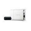 Wisenet SNB-6011B 2MP Modular Covert Network Camera, 2.4mm Pinhole Lens .RJ45 Connection view 2