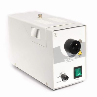 MXBAOHENG Halogen Cold Light Source XD-301-1-150W (B) 3600K 1600000Lux (220V)
