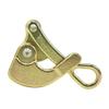 Klein Tools 162520-114 Haven's Grip Wire Pulling Tool with Swing Latch, Made in USA, Compact and Lightweight, for Cable 0.75-Inch to 1.25-Inch Diameter view 3