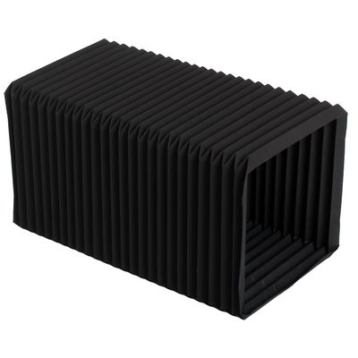 Professional Made Tapered Bellows for Linhof Kardan Color 45 S 4x5 Large Format Camera