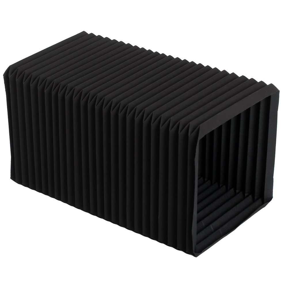 Professional Made Tapered Bellows for Linhof Kardan Color 45 S 4x5 Large Format Camera
