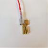 Fireplace Switch ON/Off. Voice Activated Fireplace ON/Off Switch Model usbo744, Must be Used with SmartPlug (not Included) view 3