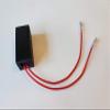 Fireplace Switch ON/Off. Voice Activated Fireplace ON/Off Switch Model usbo744, Must be Used with SmartPlug (not Included) view 4
