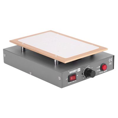 Phone Screen Repair Kit, 110V 7" LCD Separator Machine for Phone Screen Replacement, Essential Tool for Mobile Display Repair, DIY Phone Repair